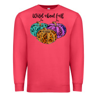 Cardinal wild abaut fall Premium Sweatshirt - JahusDesignShop