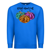 True Royal wild abaut fall Premium Sweatshirt - JahusDesignShop