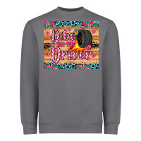 Storm dibs on the driver Heavyweight Sweatshirt - JahusDesignShop