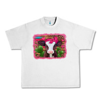 Lunar Rock valentines day baby calf Urban Heavy Tee - Jasminsmagicworld