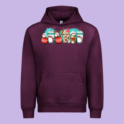 Baseball Coffee Cups Libbey Glass Urban Hoodie Designed By Jasminsmagicworld