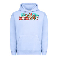 Pigment Grape Ice baseball coffee cups libbey glass Urban Hoodie - Jasminsmagicworld