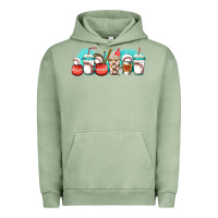 Pigment Oil Green baseball coffee cups libbey glass Urban Hoodie - Jasminsmagicworld