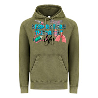 Vintage Olive Western Respiratory Therapist Life Vintage Hoodie - LillyAllenDesigns