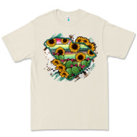 Bone South Carolina State Map Premium Tee - RanaPortraitStore
