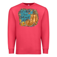 Cardinal but i think i love fall most of all Premium Sweatshirt - JahusDesignShop