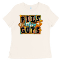 Bone Pies Before Guys Ladies Tee - FaDigitalArtStudio