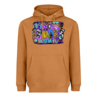It's Spooky Season Heavyweight Hoodie | Teevron