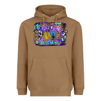 Toasted Coconut it's spooky season Heavyweight Hoodie - JahusDesignShop