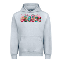 Heather Grey nurse fuel coffee cup Urban Hoodie - Jasminsmagicworld