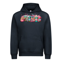 Navy nurse fuel coffee cup Urban Hoodie - Jasminsmagicworld