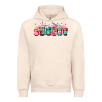 Sandshell nurse fuel coffee cup Urban Hoodie - Jasminsmagicworld