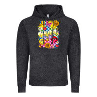 Mama Vintage Hoodie | Teevron