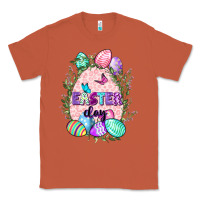 Copper Easter Day Classic Tee - CowGirlArtShop