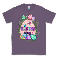 Lavender Easter Day Classic Tee - CowGirlArtShop