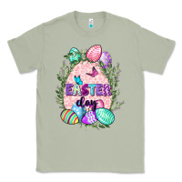 Matcha Easter Day Classic Tee - CowGirlArtShop