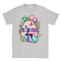 Moon Dust Easter Day Classic Tee - CowGirlArtShop
