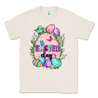 Natural Easter Day Classic Tee - CowGirlArtShop