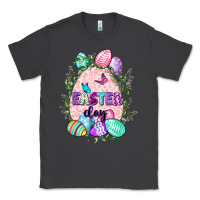 Smoke Easter Day Classic Tee - CowGirlArtShop