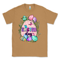 Toasted Coconut Easter Day Classic Tee - CowGirlArtShop