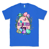 True Royal Easter Day Classic Tee - CowGirlArtShop