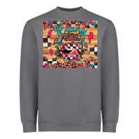 Storm racing girl Heavyweight Sweatshirt - JahusDesignShop