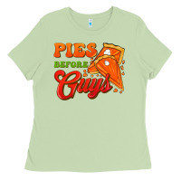 Matcha Pies Before Guys Ladies Tee - FaDigitalArtStudio