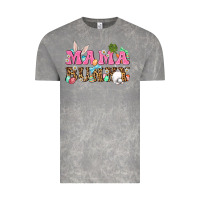 Cloud Rock Western Mama Bunny Vintage Tee - BundleAndBundleShop
