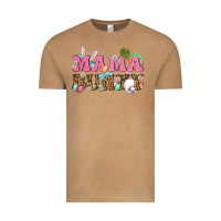 Vintage Camel Western Mama Bunny Vintage Tee - BundleAndBundleShop