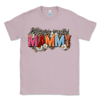Blessed To Be Called Mammy Classic Tee | Teevron