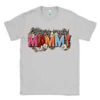 Moon Dust Blessed to be called mammy Classic Tee - CowGirlArtShop
