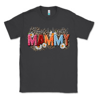 Smoke Blessed to be called mammy Classic Tee - CowGirlArtShop