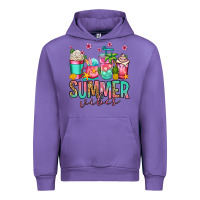 Tulip summer vibes coffee cups Urban Hoodie - Jasminsmagicworld