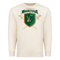 Sandshell sioux city musketeers Premium Sweatshirt - DesigneFamous