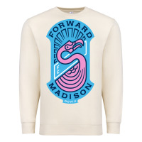 Sandshell madison fc art Premium Sweatshirt - DesigneFamous
