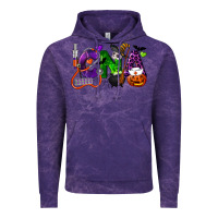 Cloud Purple Western Halloween CNA Certified Nursing Assistant Vintage Hoodie - LillyAllenDesigns