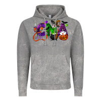 Cloud Rock Western Halloween CNA Certified Nursing Assistant Vintage Hoodie - LillyAllenDesigns