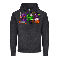 Vintage Black Western Halloween CNA Certified Nursing Assistant Vintage Hoodie - LillyAllenDesigns
