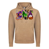Vintage Coffee Western Halloween CNA Certified Nursing Assistant Vintage Hoodie - LillyAllenDesigns