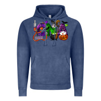 Vintage Denim Western Halloween CNA Certified Nursing Assistant Vintage Hoodie - LillyAllenDesigns