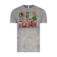 Cloud Rock jesus is the reason for the season christmas bbs Vintage Tee - BundleAndBundleShop