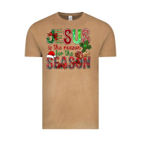 Vintage Camel jesus is the reason for the season christmas bbs Vintage Tee - BundleAndBundleShop