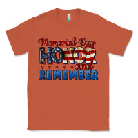 Copper Memorial day honor and remember 4th of july Classic Tee - CowGirlArtShop