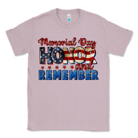 Lilac Memorial day honor and remember 4th of july Classic Tee - CowGirlArtShop