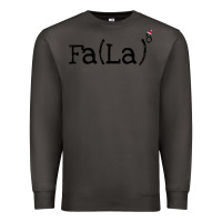 Smoke fa la christmas Premium Sweatshirt - DesigneFamous