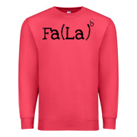 Cardinal fa la christmas Premium Sweatshirt - DesigneFamous