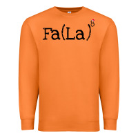 Carrot fa la christmas Premium Sweatshirt - DesigneFamous