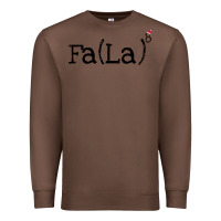 Chestnut fa la christmas Premium Sweatshirt - DesigneFamous