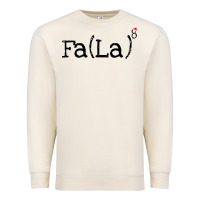 Sandshell fa la christmas Premium Sweatshirt - DesigneFamous