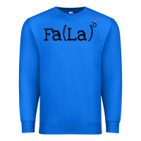 True Royal fa la christmas Premium Sweatshirt - DesigneFamous